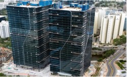 Phoenix Business Hub - Tower 2